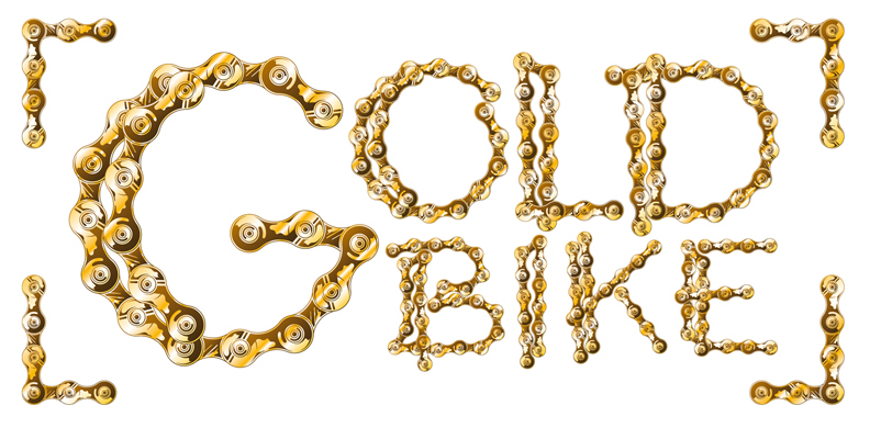 type font chain Bike Bicycle alphabet tipo tipografia cadena de bicicleta  bici bicicleta abecedario lettering bike chain