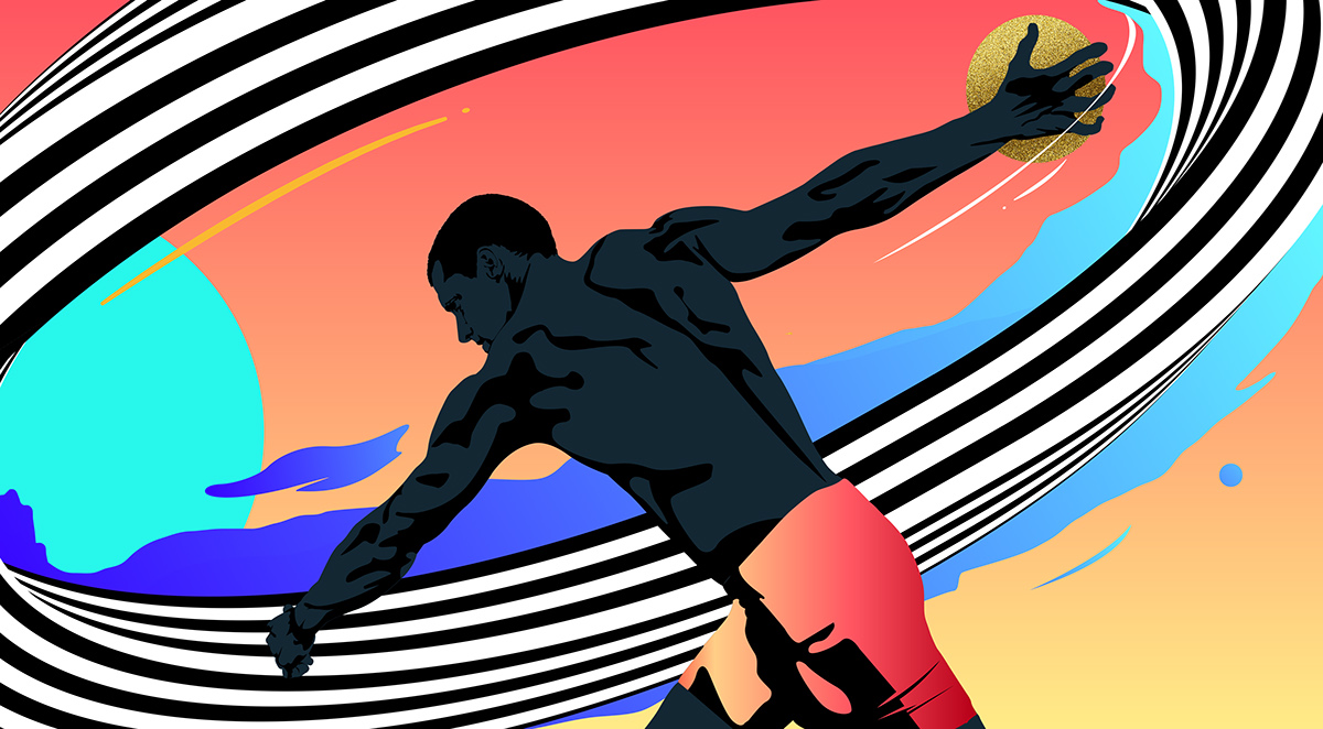 basketball curry polevault swimming sports Nike rio olimpics decathlon NBA