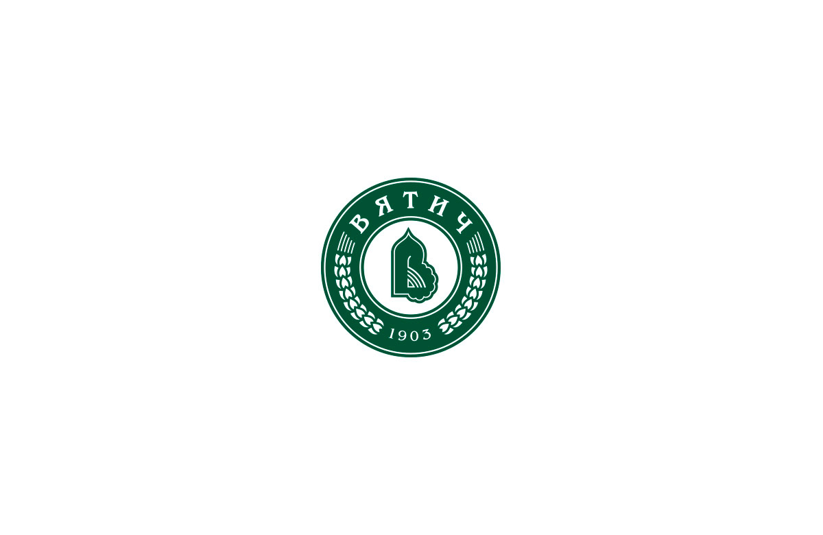 Label logo beer brewery