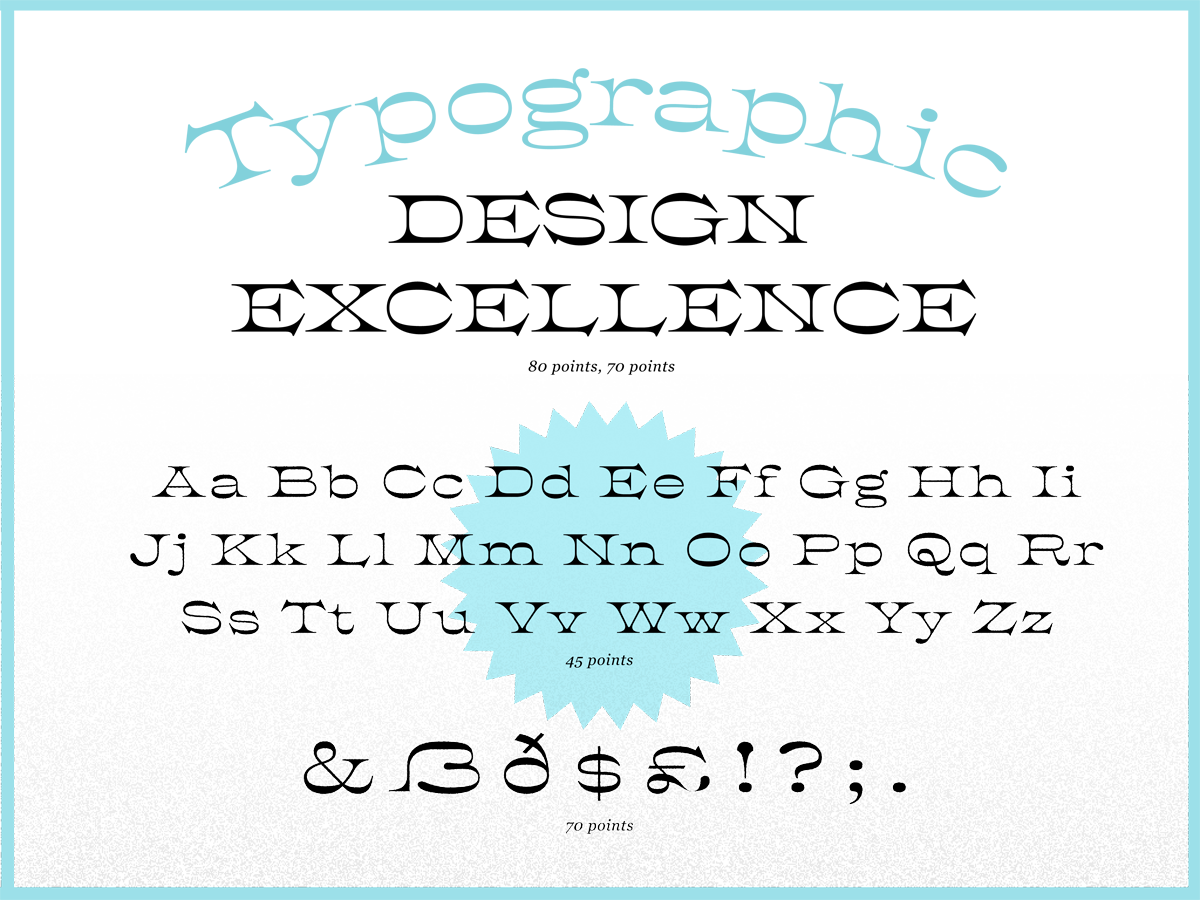 type directors club ANNUAL custom typography street art calligraphy book design type type design mucca type