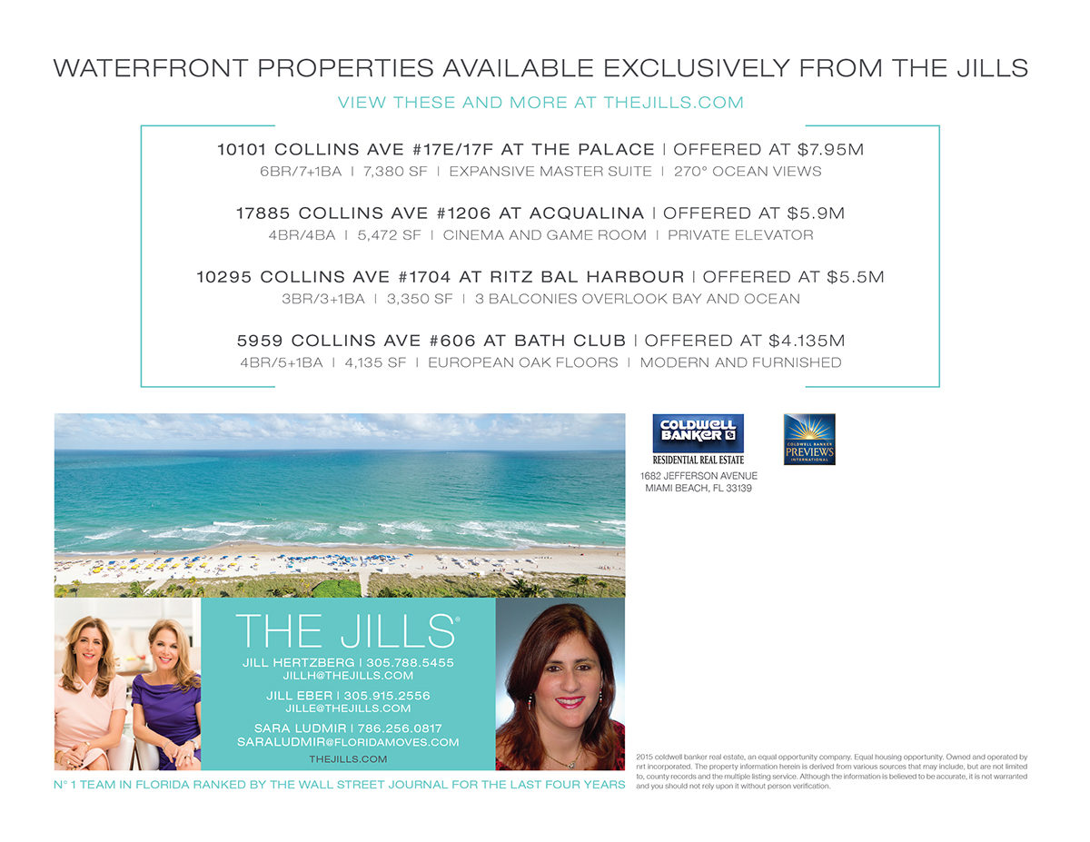 Direct mail postcard real estate south florida mailer print luxury luxury property