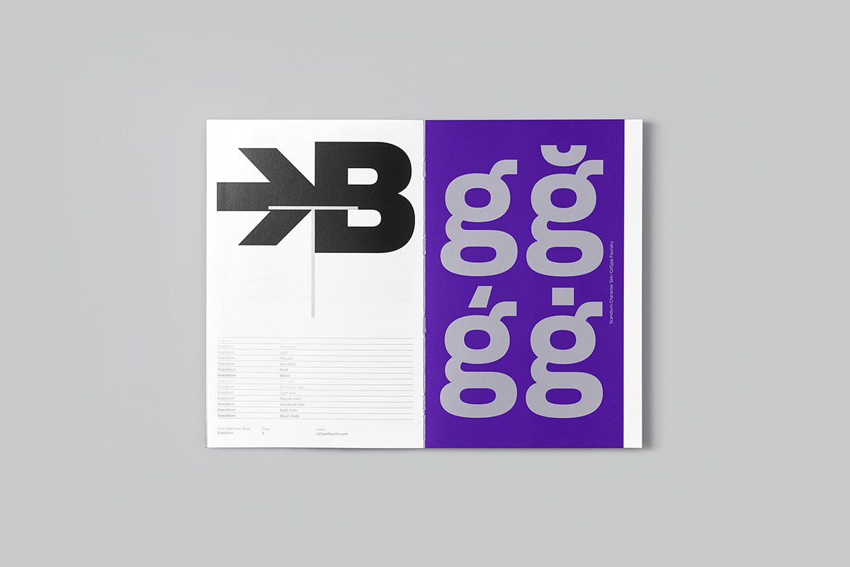 Car UI CoType Foundry font font design Mash Creative sans serif specimen book Typeface typeface design typography  