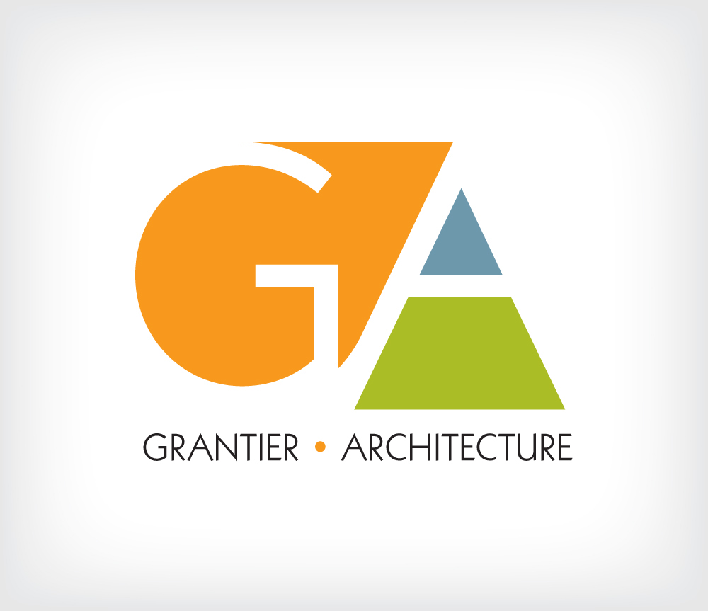 Architectural Firm Logo on Behance