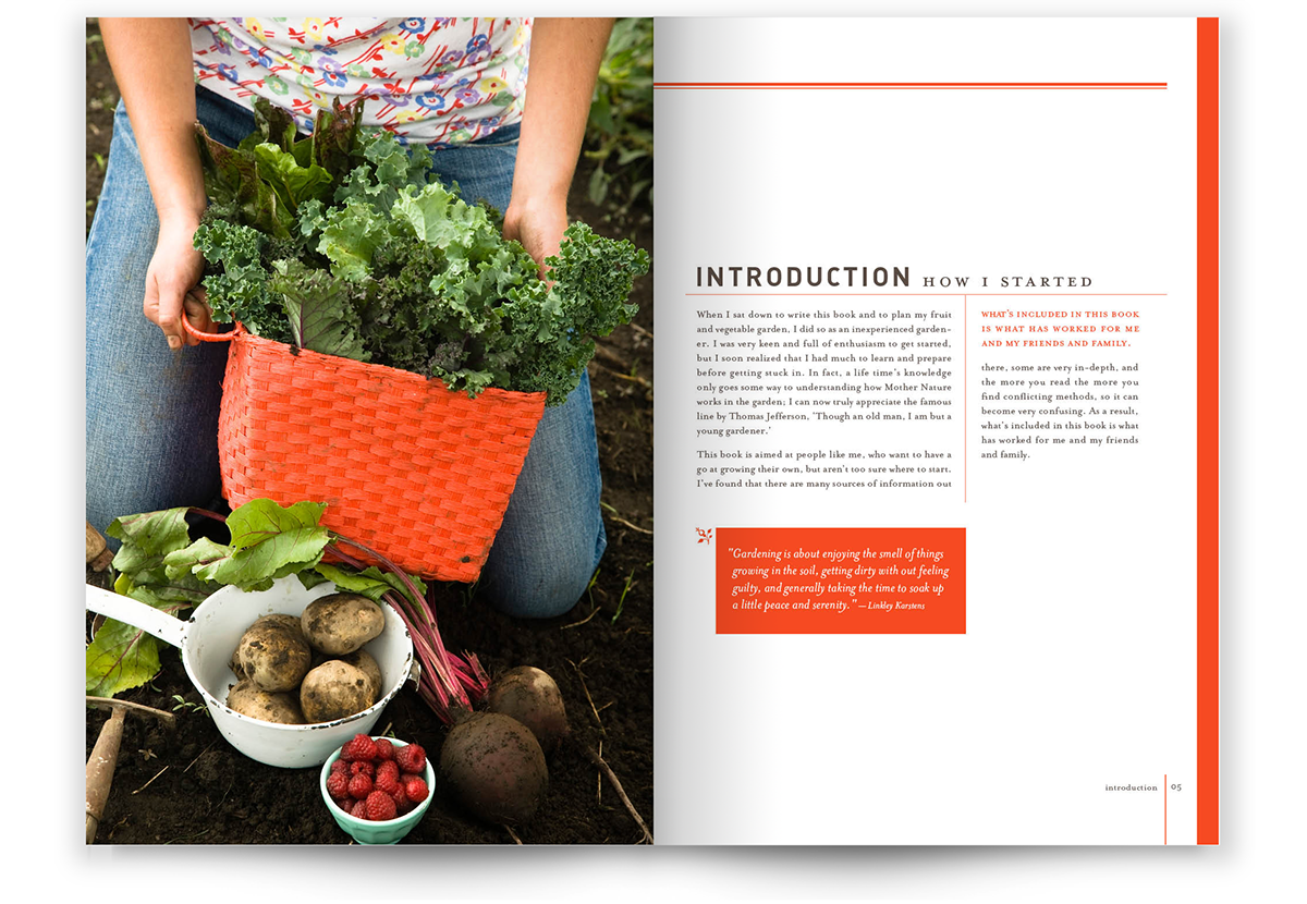 university of kansas student book redesign book redesign cookbook cooking recipes gardening tips advice publication design publication