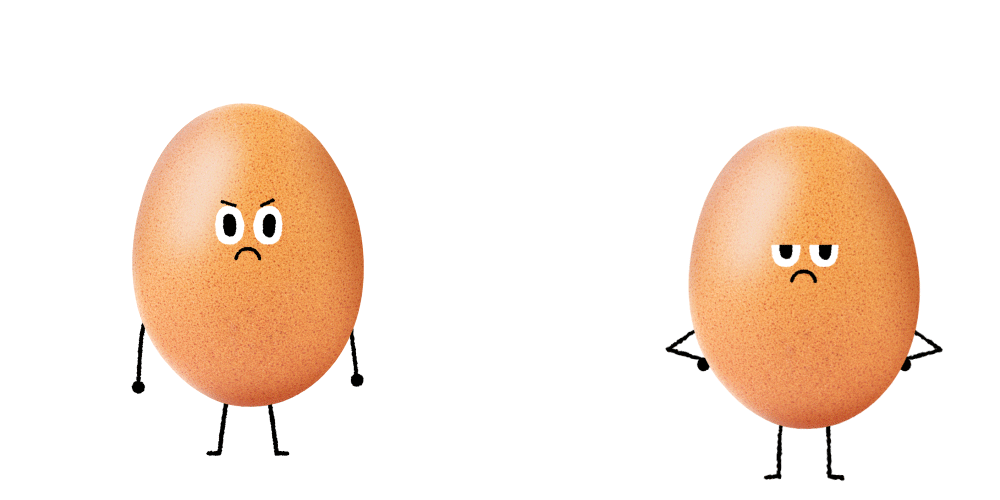 World Record Egg Animations on Behance
