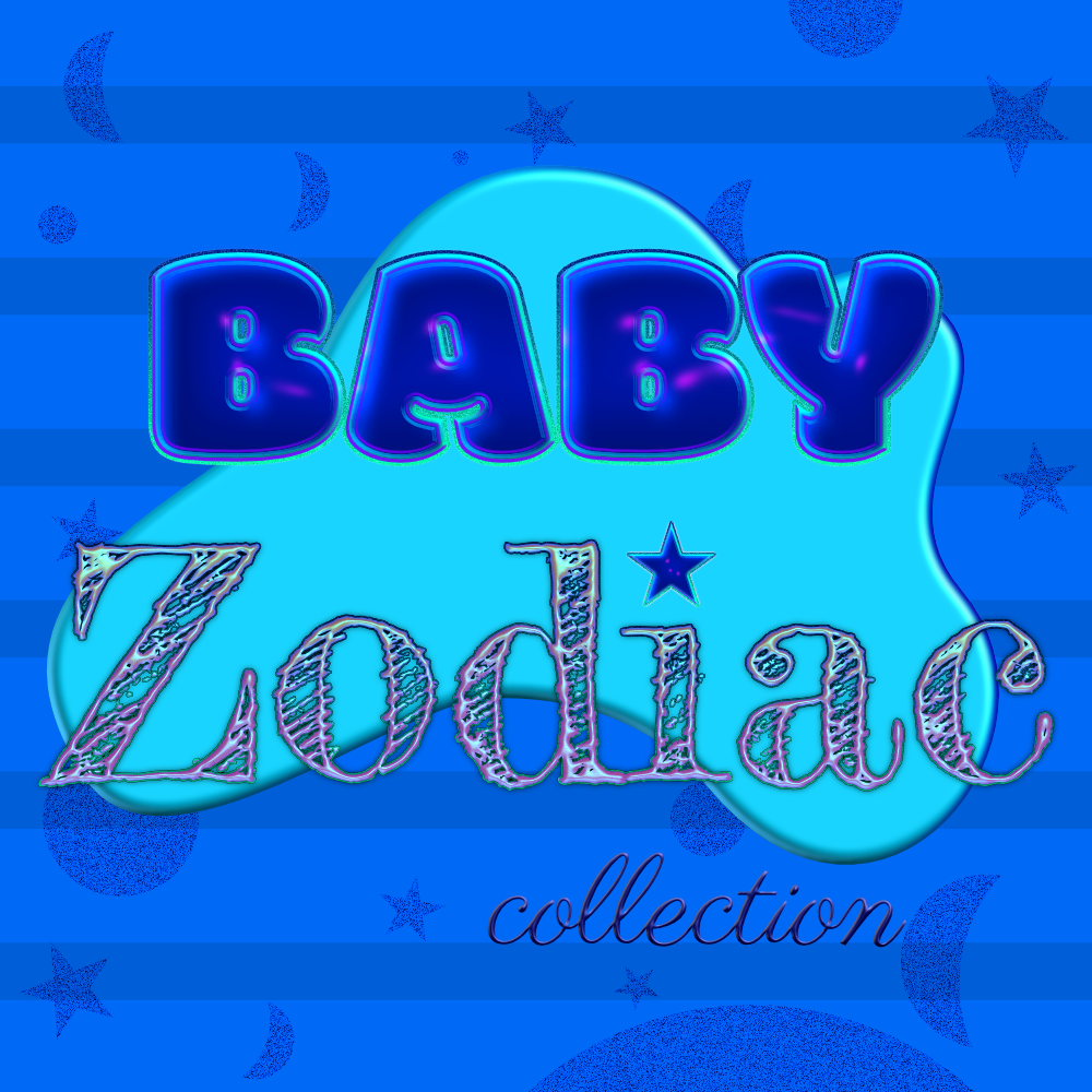 Baby onesies baby t-shirts baby tees baby zodiac