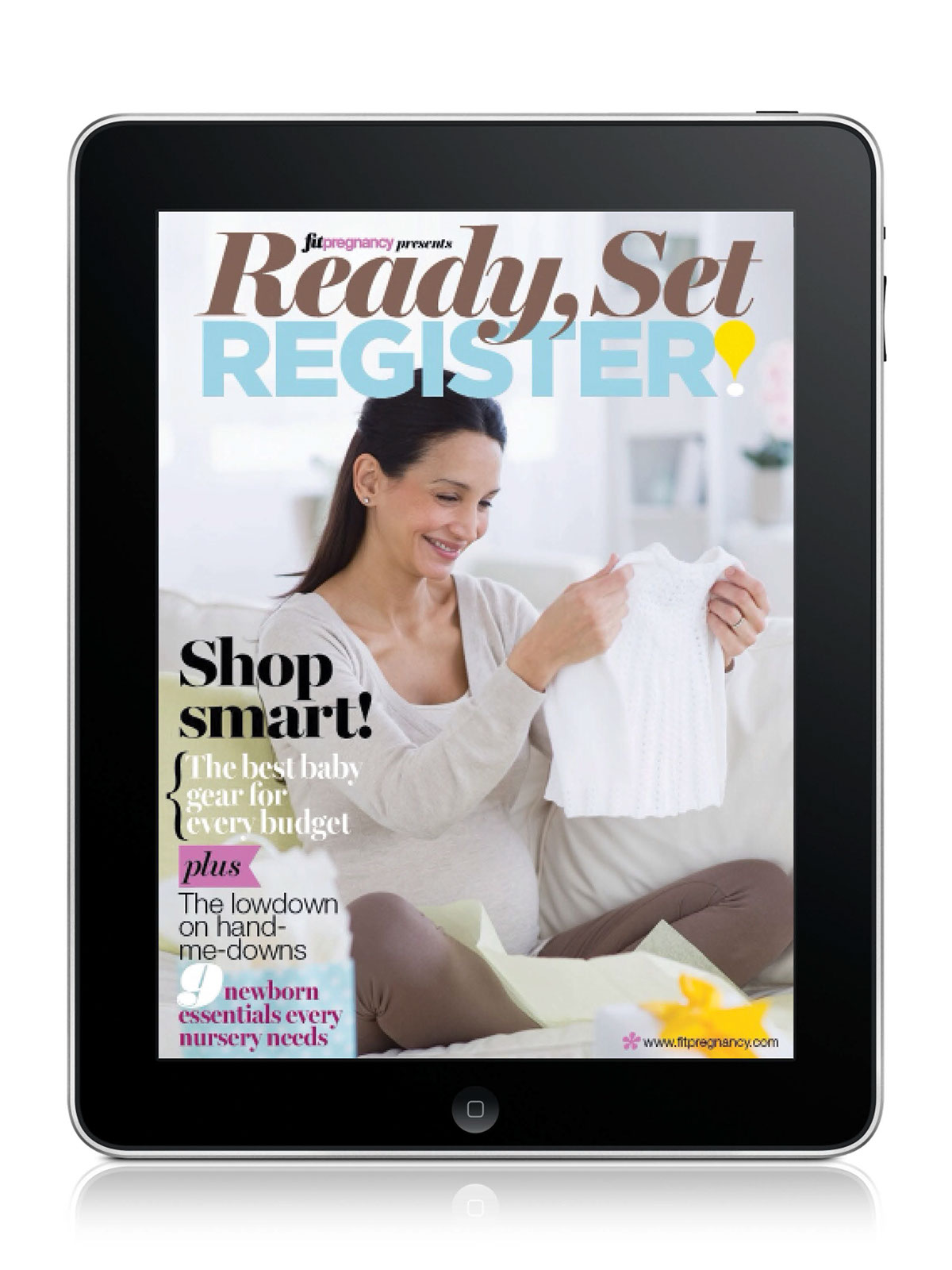 editorial design Layout magazine Mobile app iPad