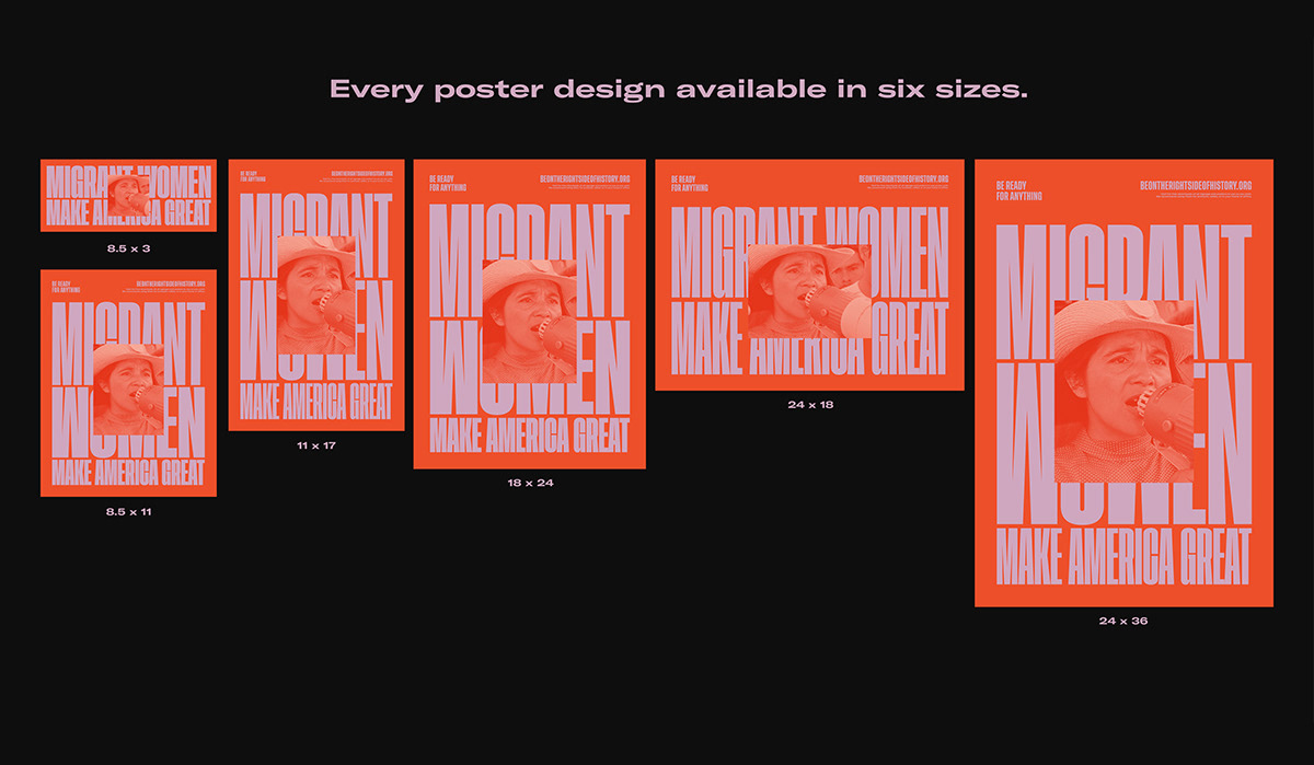 women's march Poster Design typography   Web Design  Street Art  protest