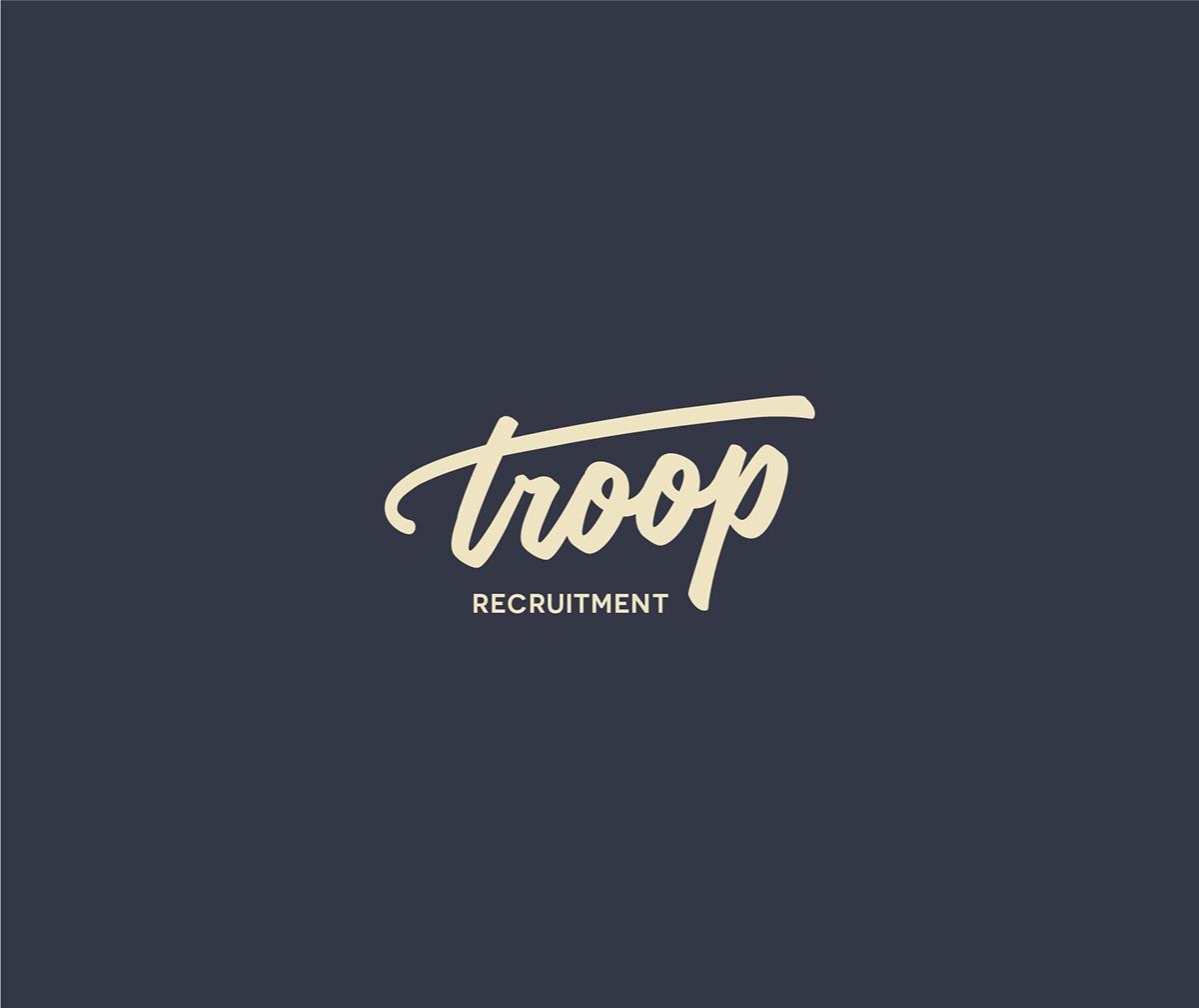 company logo recruitment group
