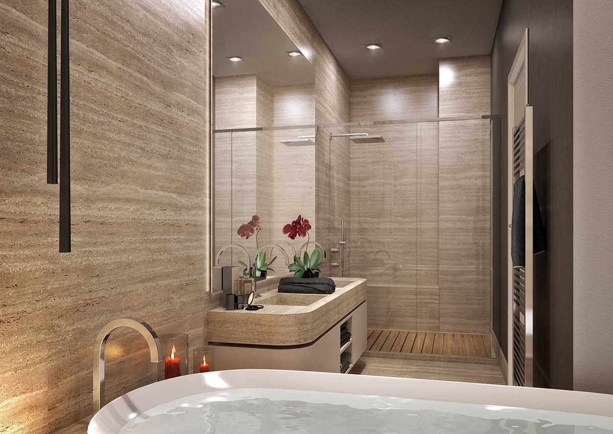 Render rendering 3D 3dmax vray vrayrender Interior interiordesign luxury luxurydesign