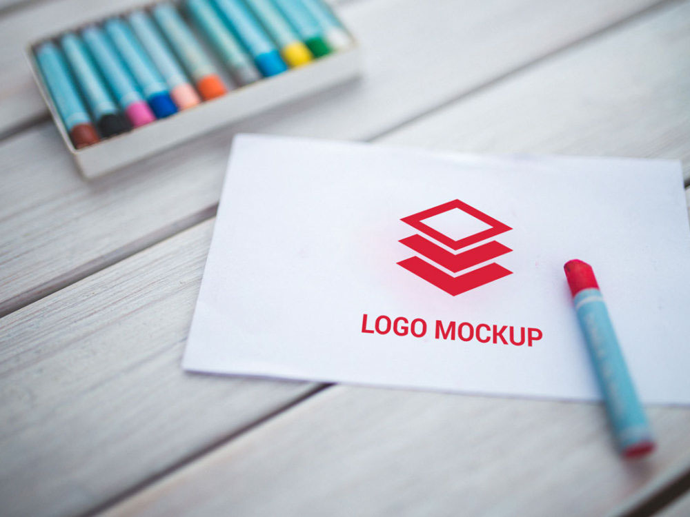 logo Mockup logo Mockup premium mockup amazing mockup Creative Mockup  branding  brand mockup