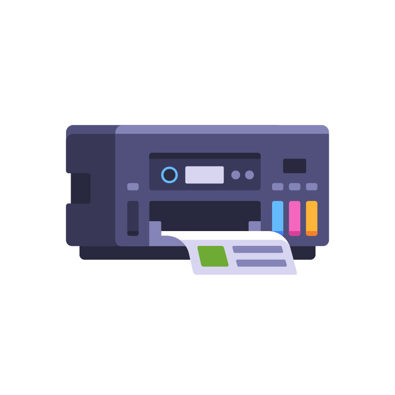 flat design ILLUSTRATION  vector daily everyday Icon