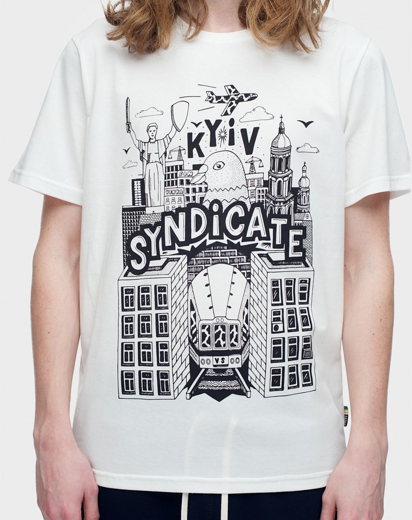 Venya Son syndicate t-shirts full print