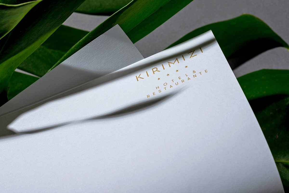 brand identity branding  graphic logo print mark Pacifica porto matosinhos Portugal studio design thisispacifica kirimizi mozambique africa Europe hotel restaurant