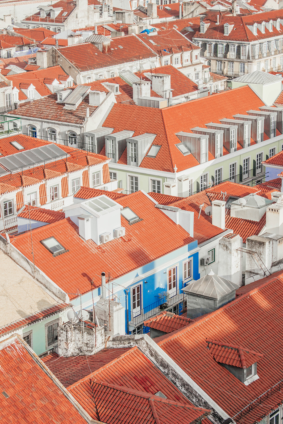Lisbon Portugal architecture Photography  city landscape photography lisboa RoadTrip Rooftoop Monocle