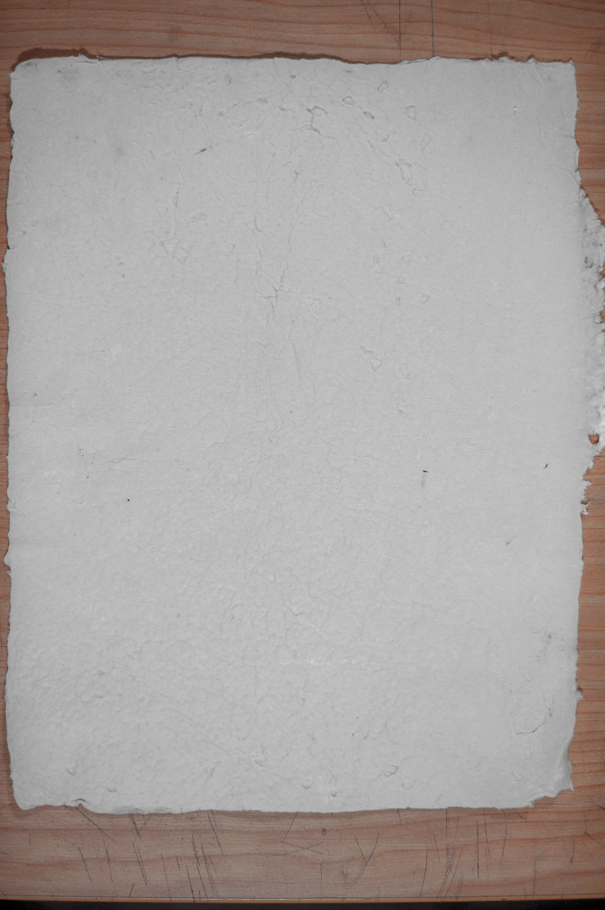 time risd conceptual accumulation PAPERMAKING ambiguity absurdity