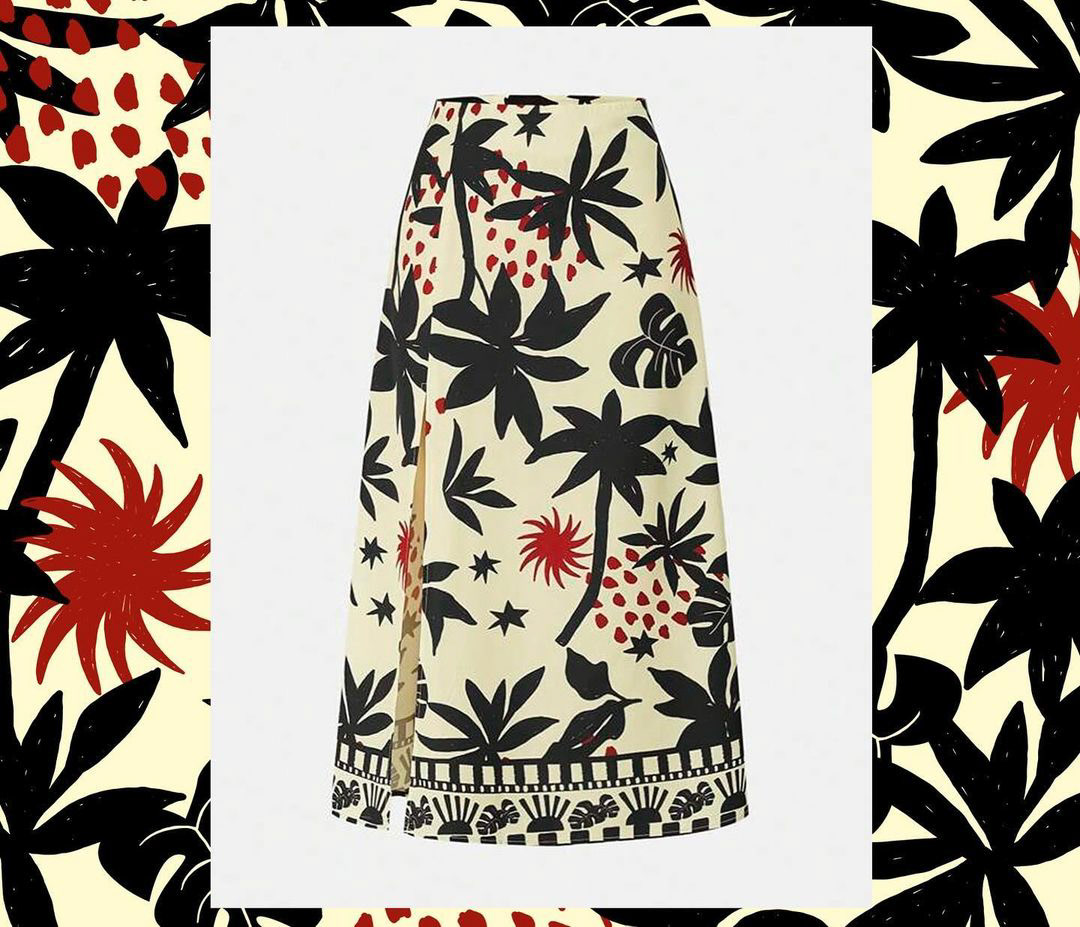 Shein Fashion  Clothing ILLUSTRATION  pattern textile pattern design  surface design Digital Art 