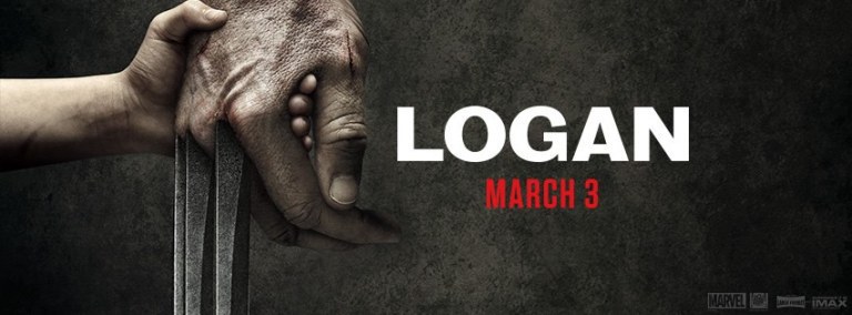 Watch Online Logan: The Wolverine Movie