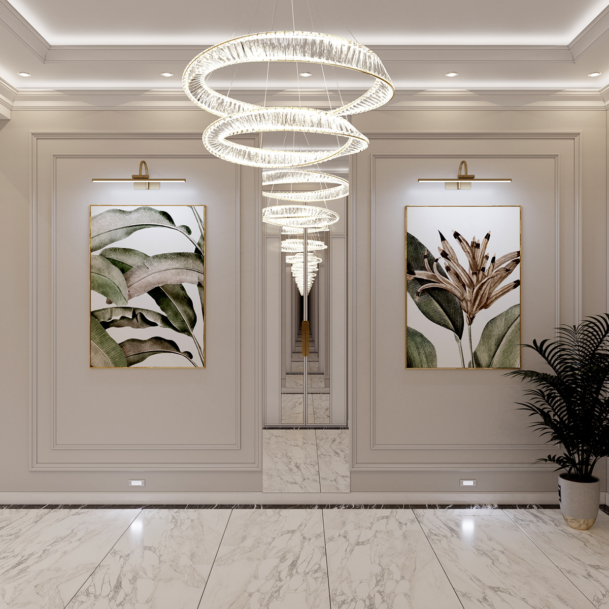 architecture design interior design  designer Behance 3dmax corona Render visualization AutoCAD