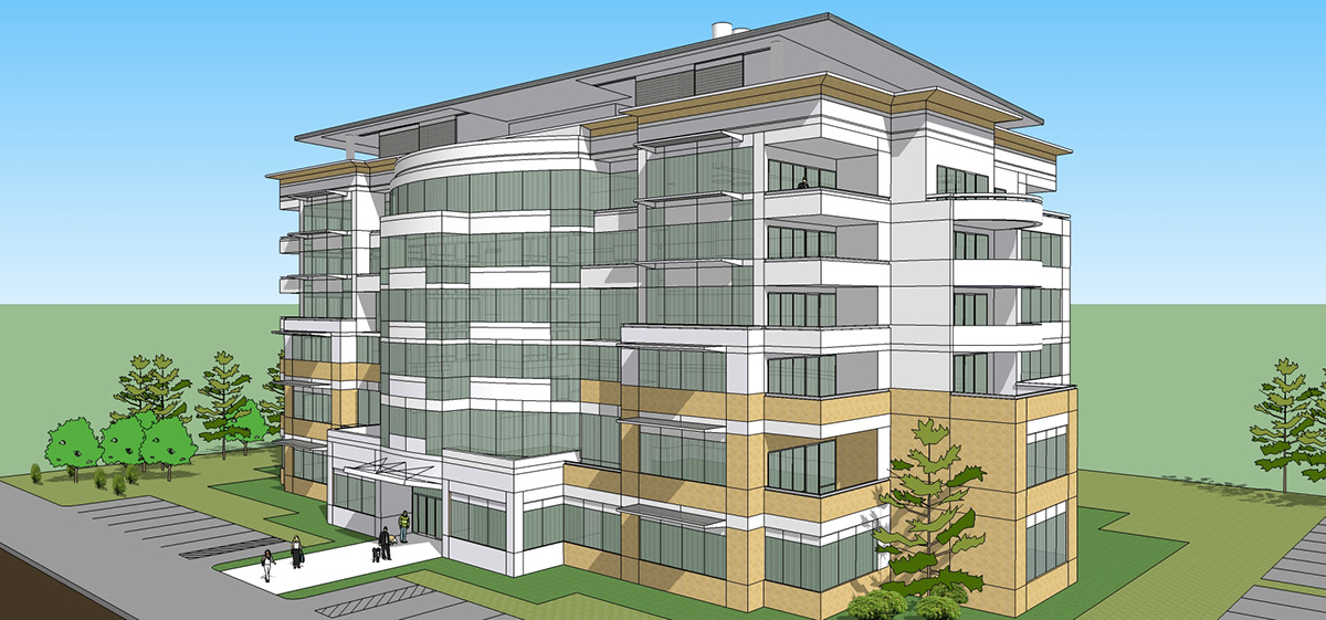 Brightstone Hills Development Illustrative Masterplan mixed-use development urban planning conceptual planning 