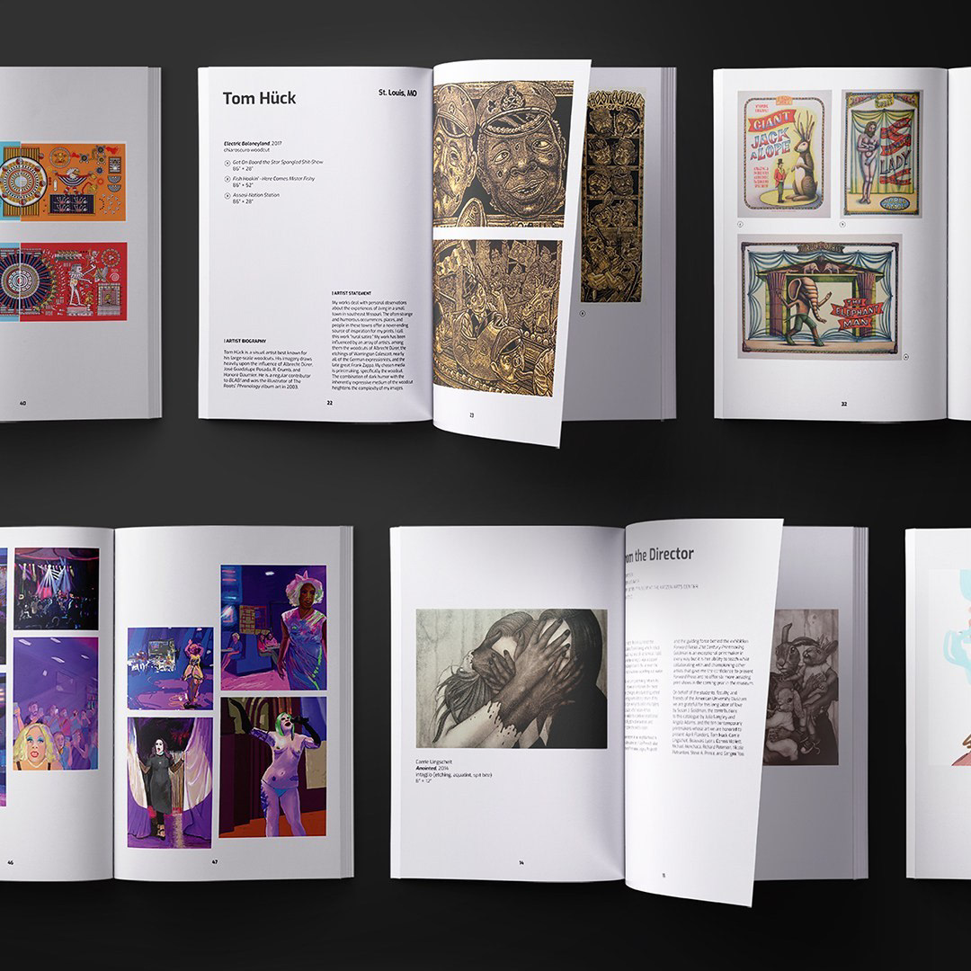 book exhibition catalogue book design art book publication design Layout Design