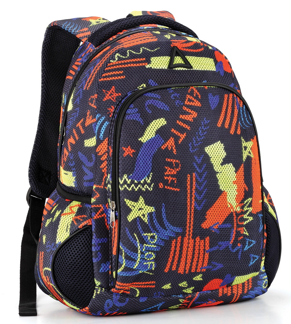 pattern Backpacks backpack Design de Estampas design de padrões Estampa Estamparia mochila pattern design  product design 