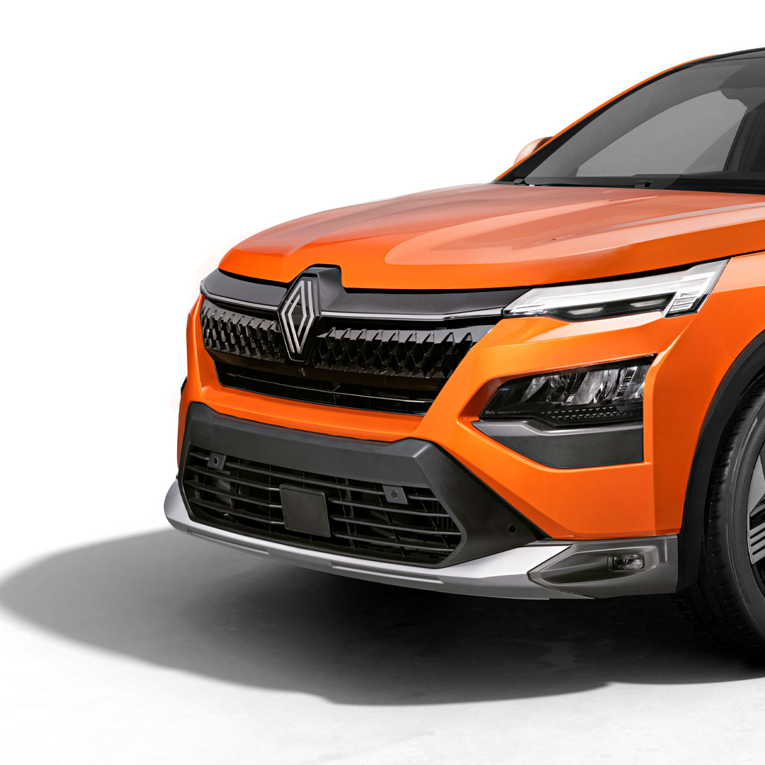 Automotive design concept car rendering CGI