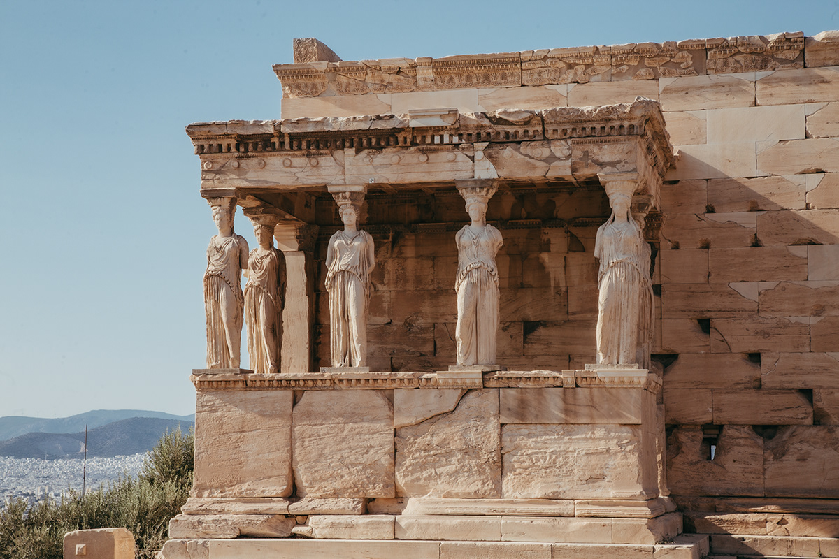 acropolis architecture athens bomba estereo Grecia Greece Travel