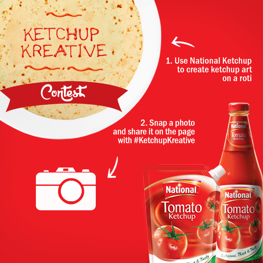 ketchup National Foods Food  Culinary recipes