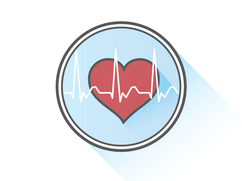 medical hospital heart heart failure Health medicine infographic