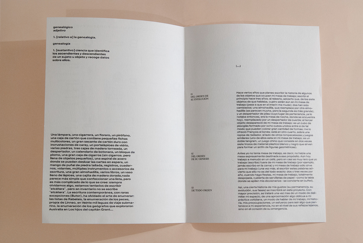 editorial Booklet fadu uba experimental mag fasciculo manela