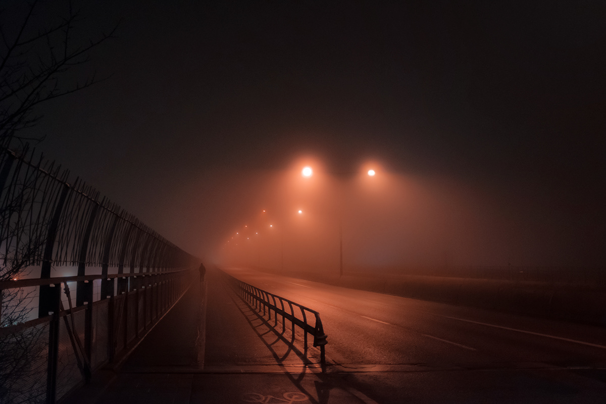 fog Photography  art night night photography Fog Photography Fuji x100f cinematic cinematic photography Moody
