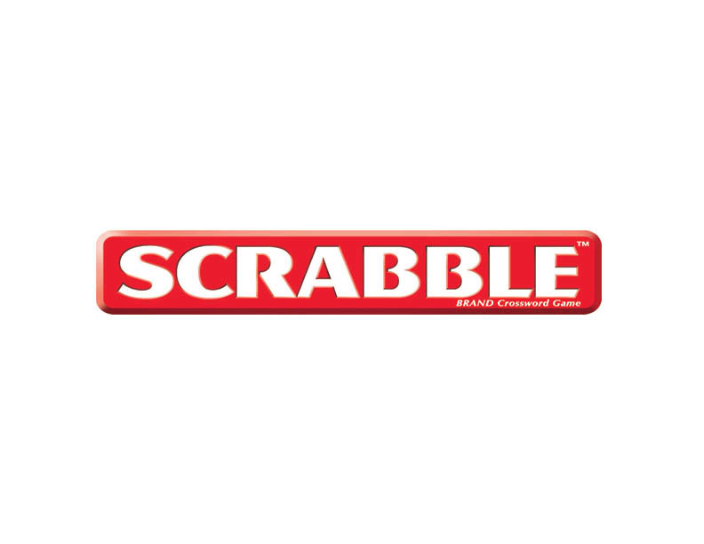 Scrabble boardgames Games