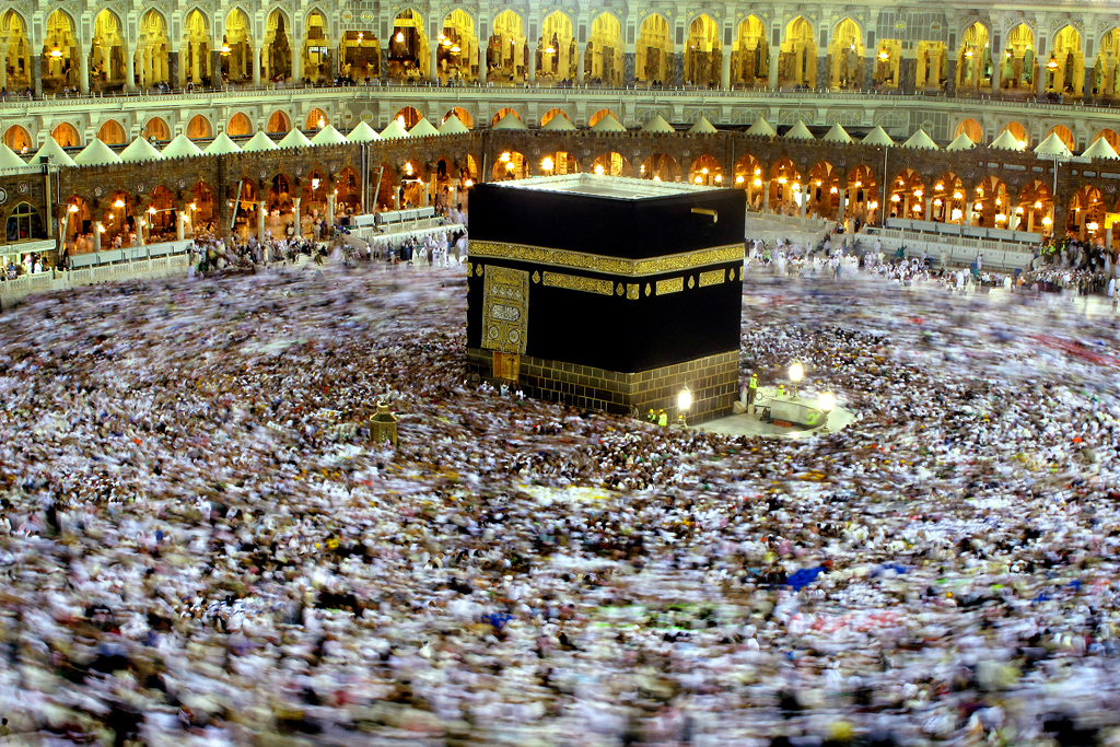 hajj Mohammad Kheirkhah  Photojournalist Saudi Arabia Big Hajj umrah mecca jeddah Kabaa Kaaba muslim muslims SHIA sunni