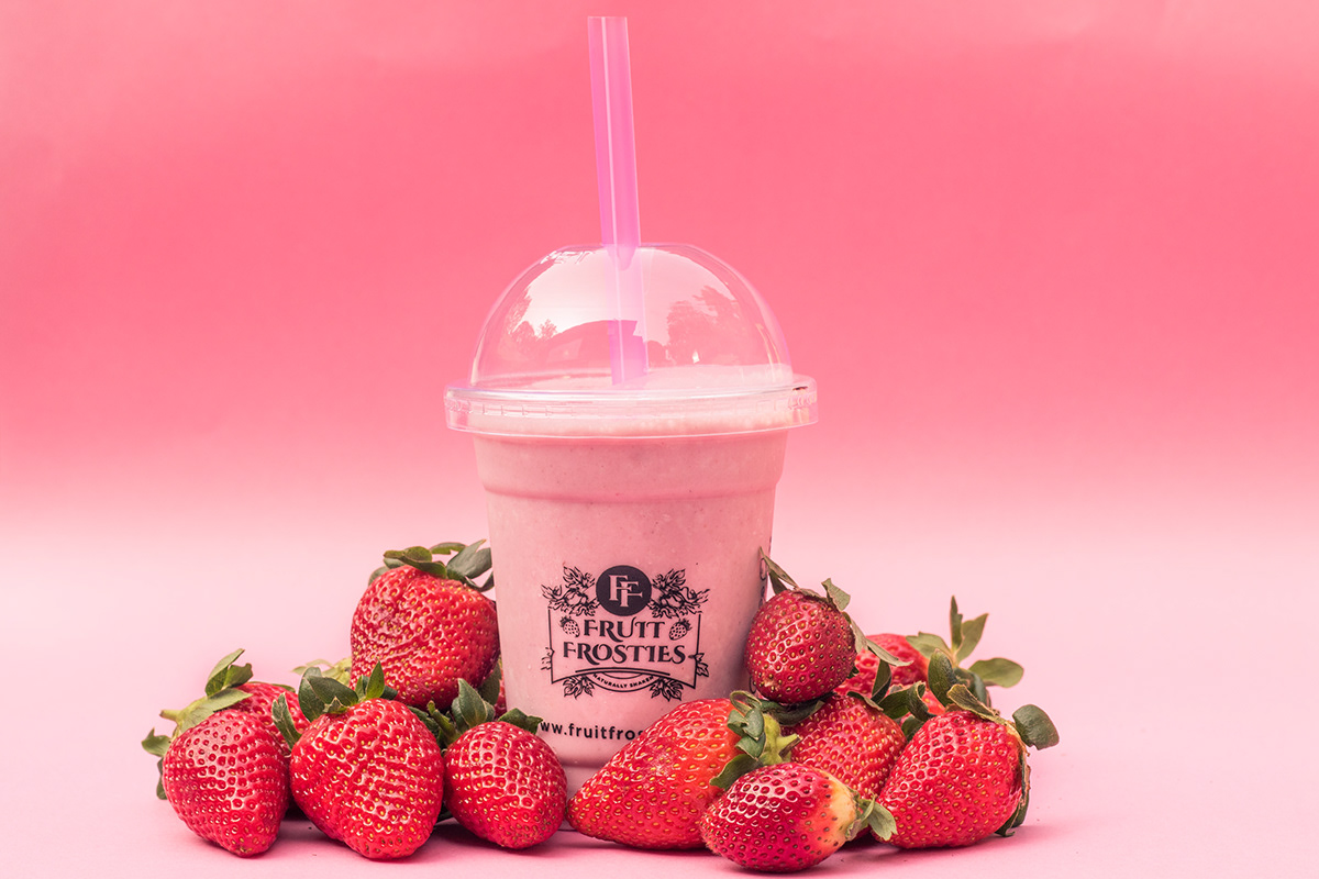 Advertising  branding  colours Food  food photography foodstyling healthyshakes Photography 