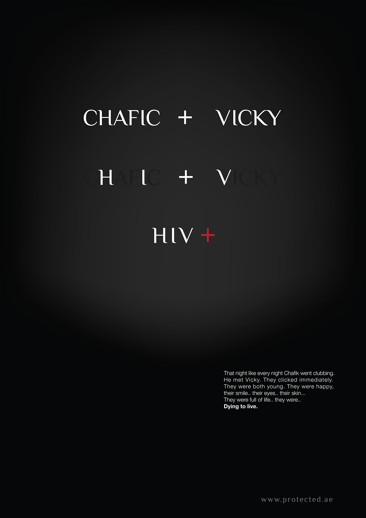 #Awareness HIV