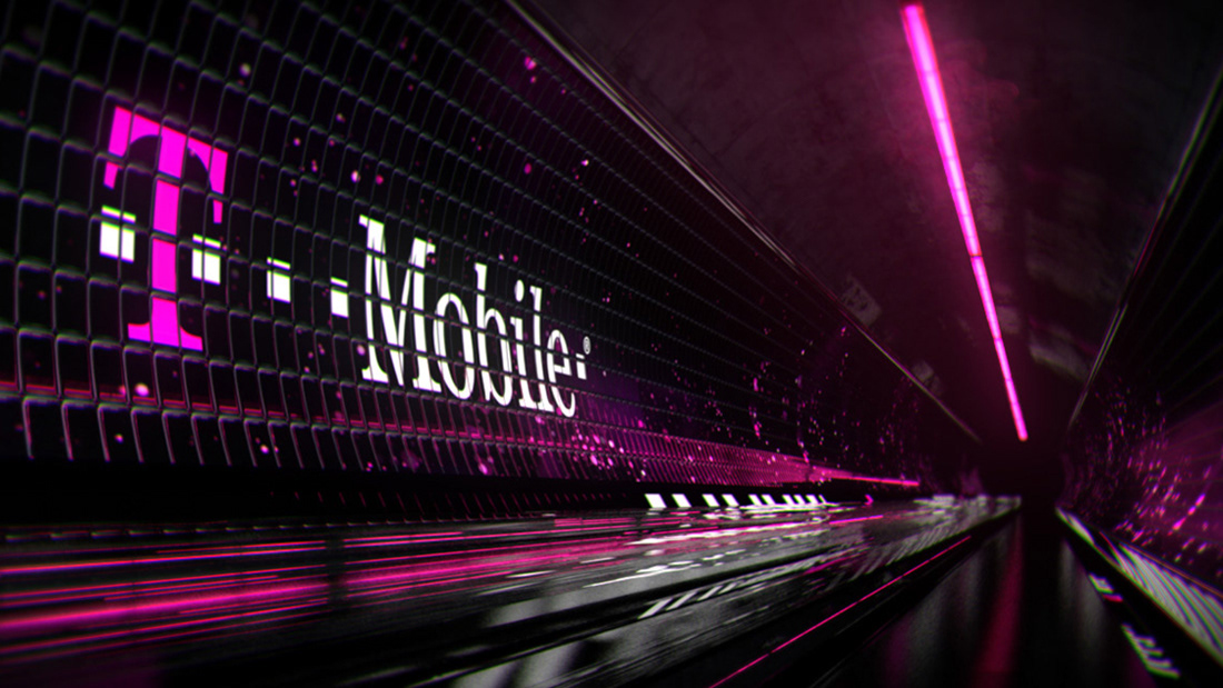 Motion Theory/Mirada  T-Mobile