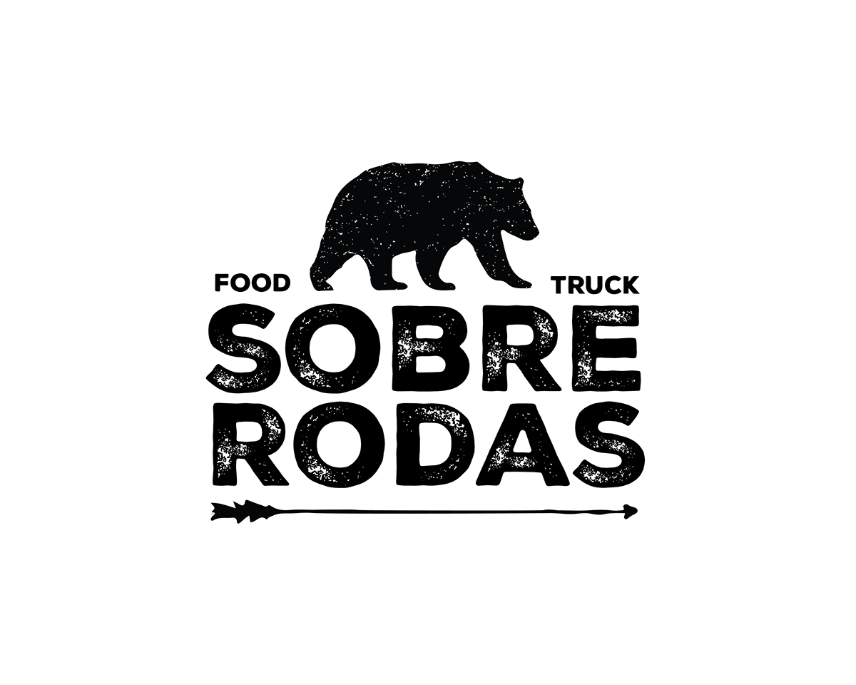 Food truck Food  Truck bear urso car