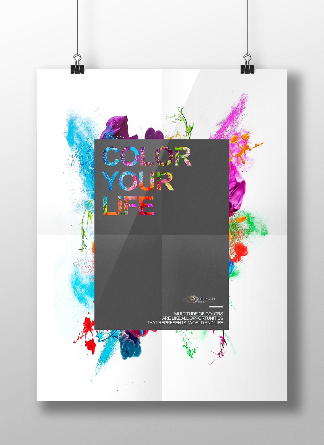 Mockup vsco wacom ILLUSTRATION  graphicdesign free adobelive download poster branding  2017freemockup summer2017
