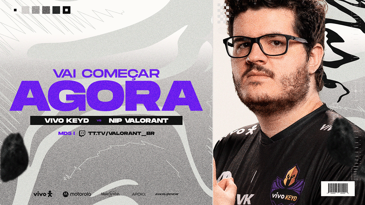 We showed that we improved and can fight against biggest teams: Vivo  Keyd's mwzera about Brazilian teams at Valorant Champions 2021