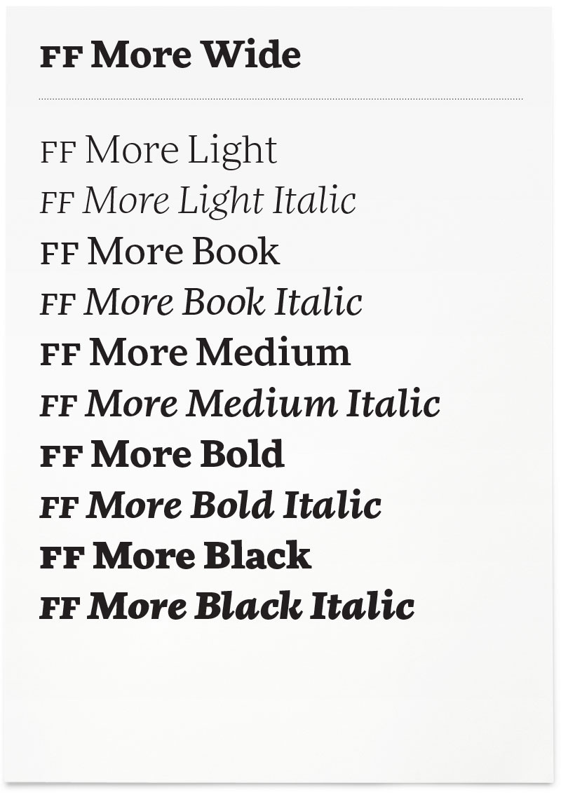 FF66 FF Good FF Good Headline FontFont