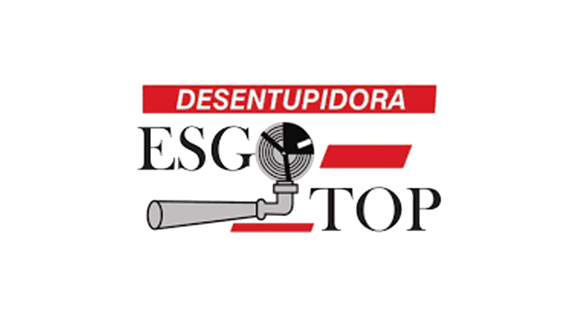 design desentupidora Plumbing redesign brand identity rebranding esgoto plunger cleaning logo