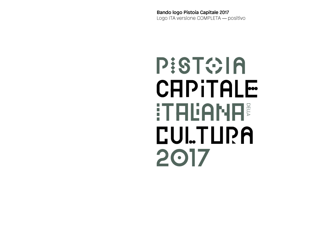 CONCORSO Logotype branding  culture identity graphic design  communication Muttnik
