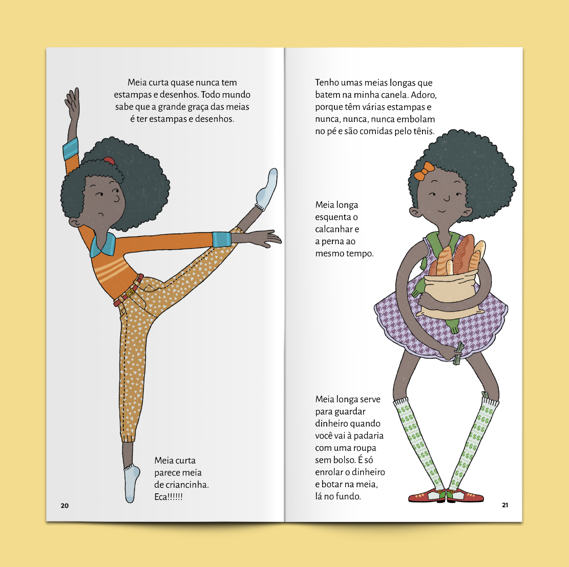 book childrens book Design Book design editorial Fashion Book fashion illustration ILLUSTRATION  picturebook