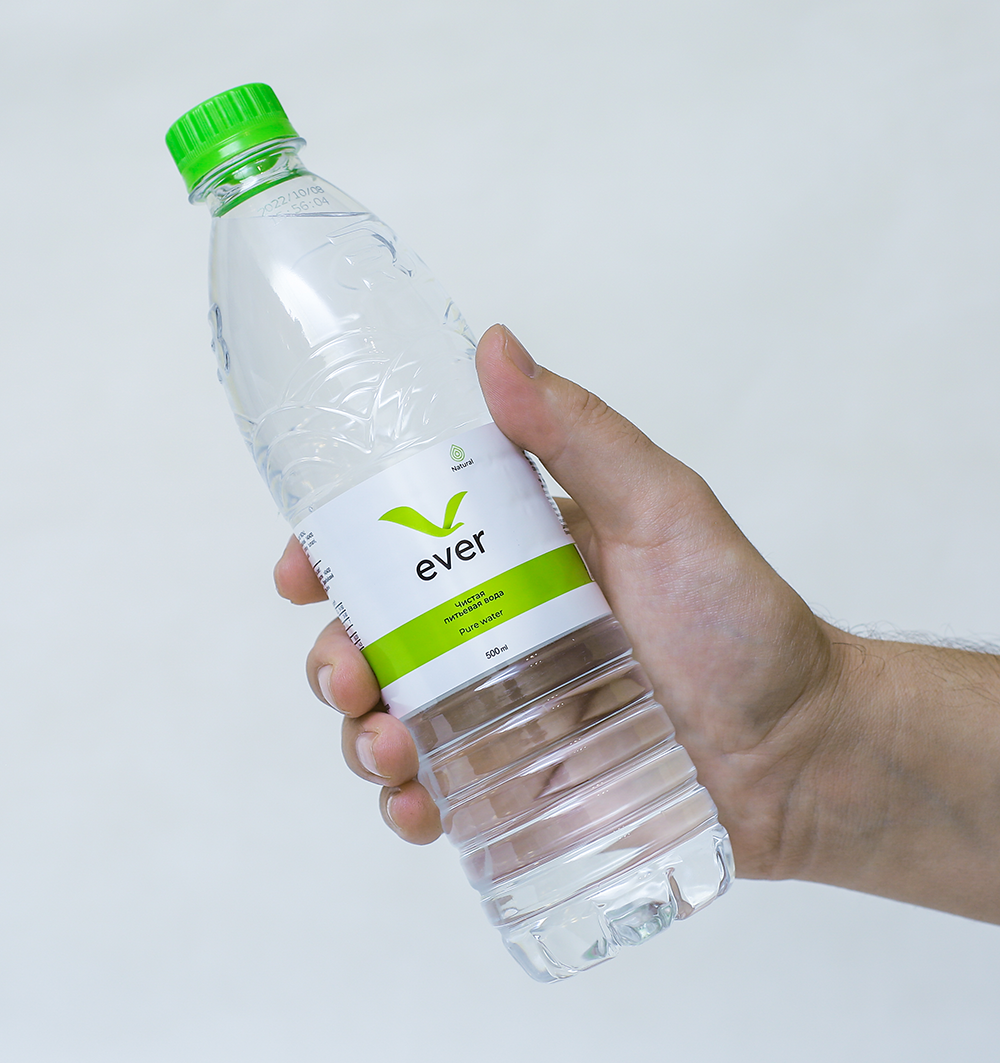ever mineral water packaging design sparkling water дизайн упаковки минеральная вода