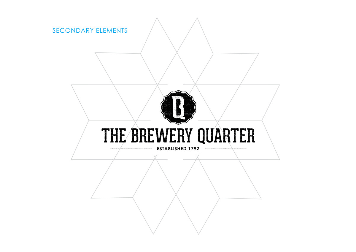 Rebrand brand corporate Corporate Identity limited edition bottles beer brewery elements app Web