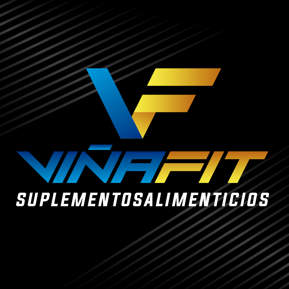 #vector #logotipo #viñafit