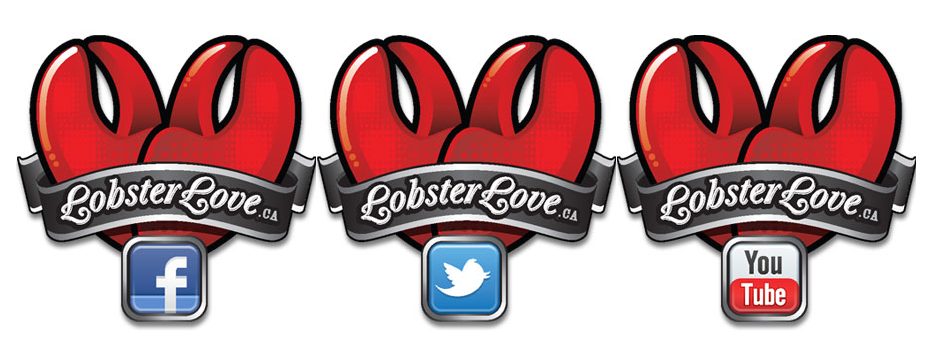 logo  logo design  event logo  food logo  logos  lobster logo Event Event Branding