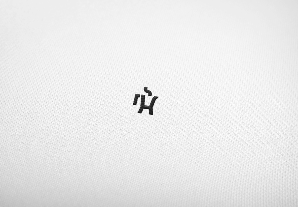 logo Logotype identity Coffee