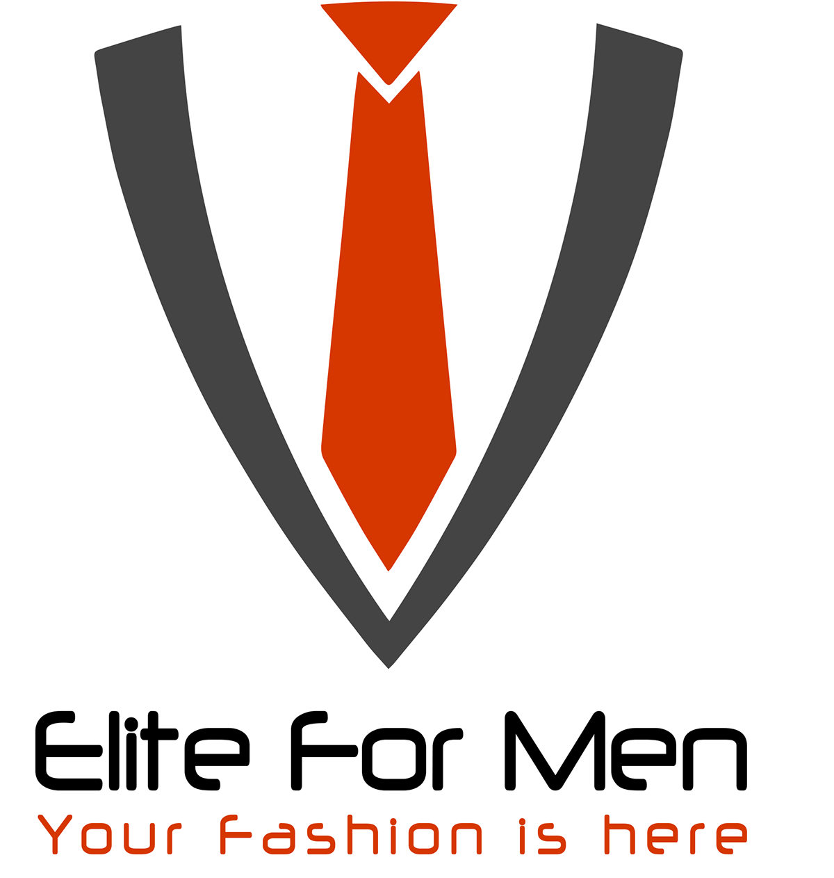 logo men Clothing card
